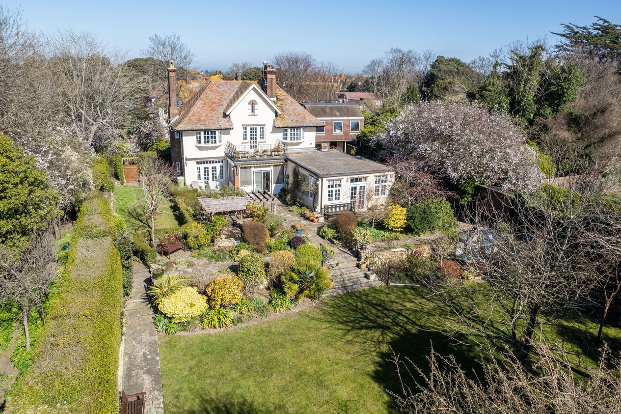 Properties Sold in Old Green Road Margate