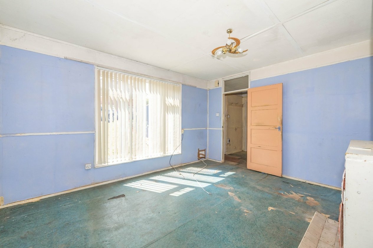 Properties For Sale in Old Park Avenue Canterbury