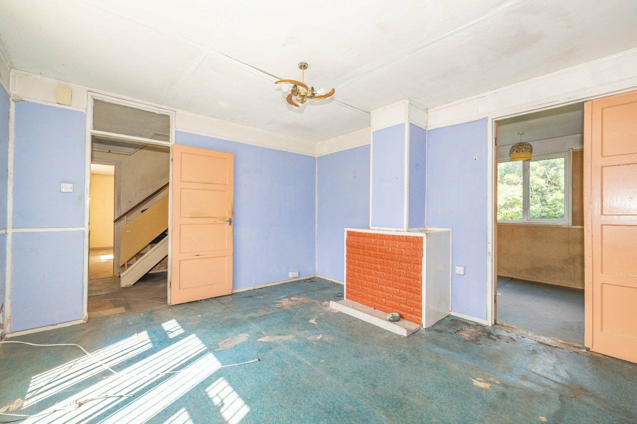 Properties For Sale in Old Park Avenue Canterbury
