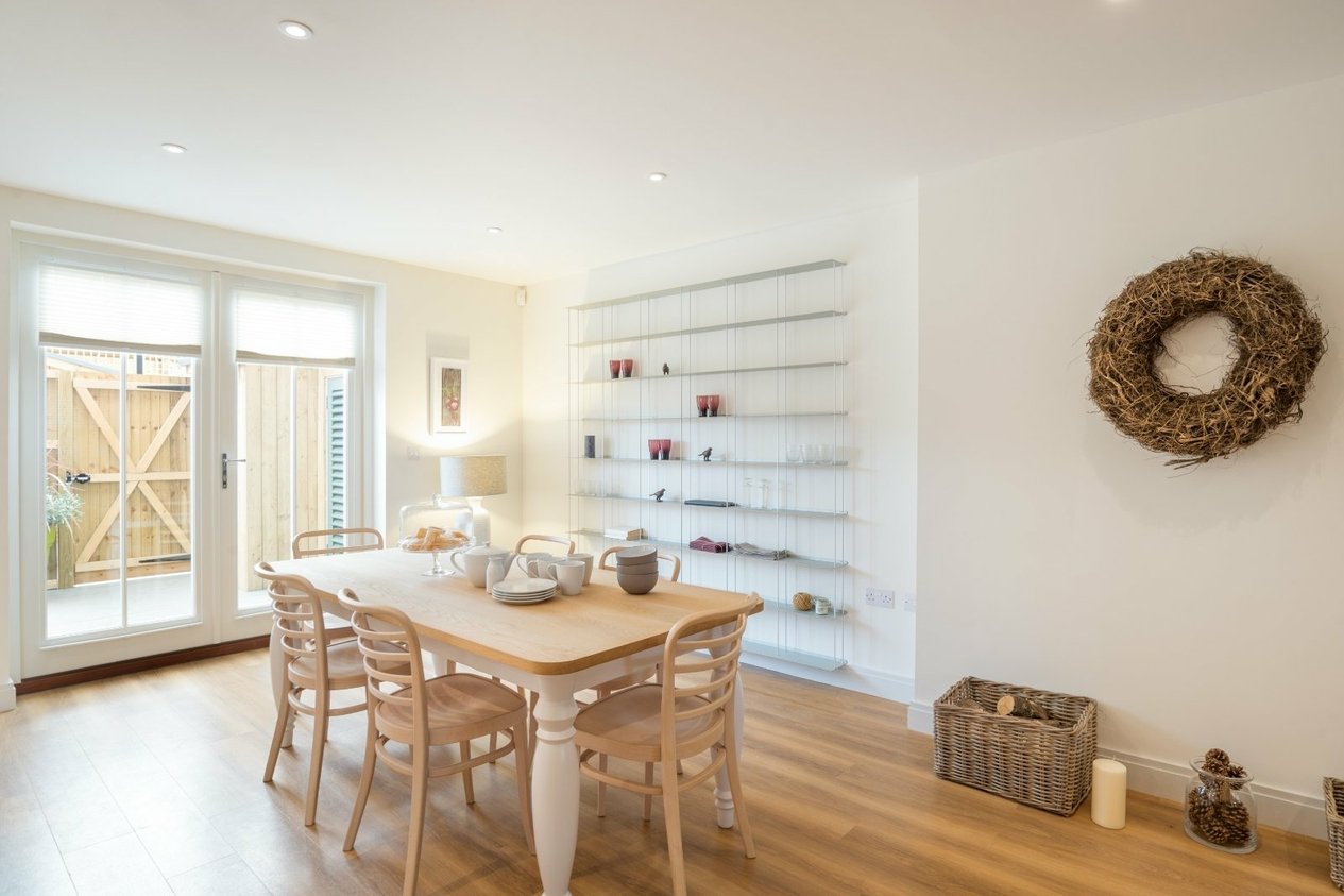 Properties For Sale in Old Ruttington Lane Canterbury