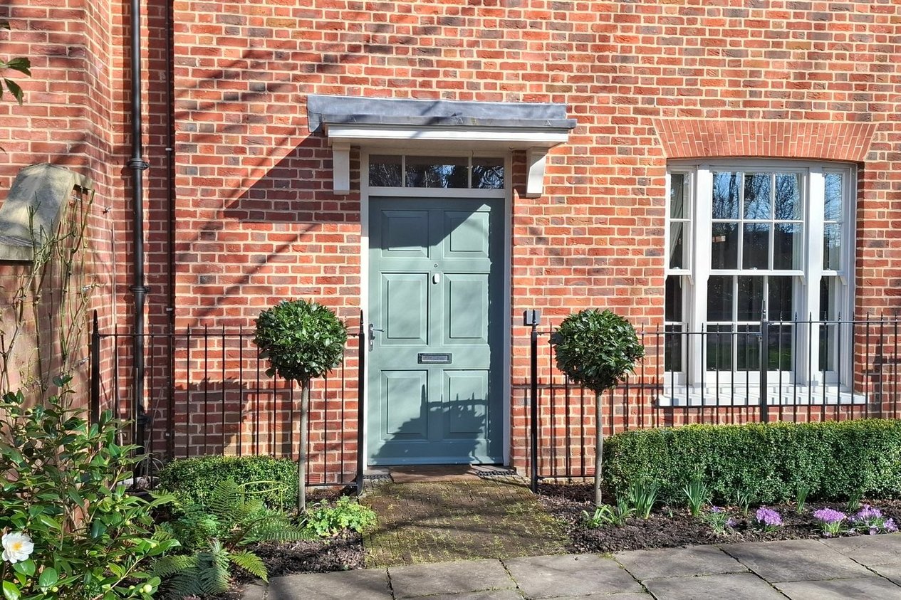 Properties For Sale in Old Ruttington Lane  Canterbury