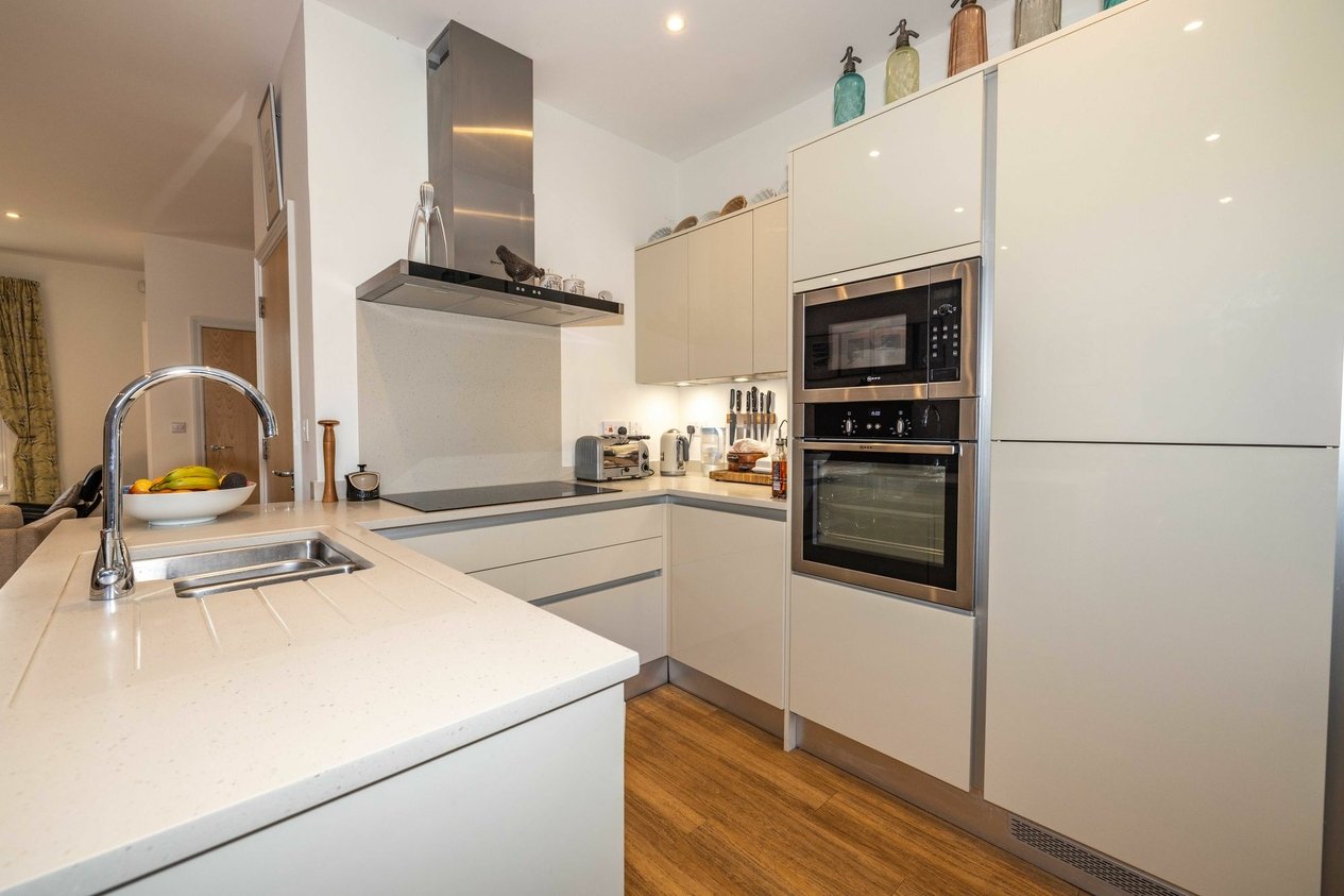 Properties For Sale in Old Ruttington Lane  Canterbury