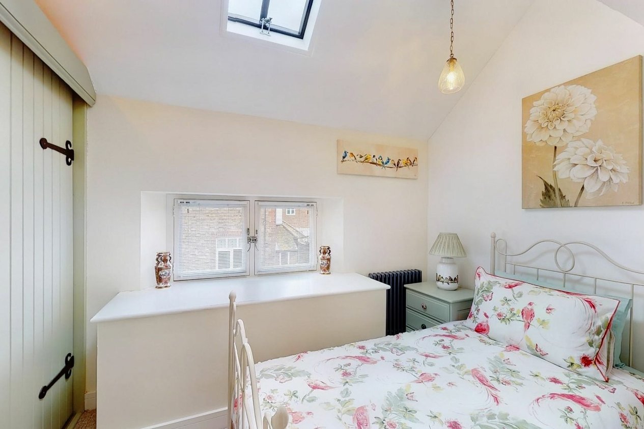 Properties For Sale in Old School Mews  Broadstairs