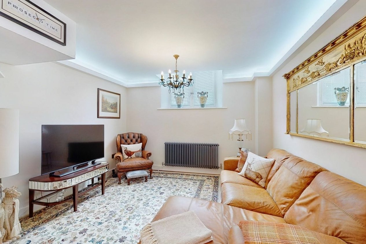 Properties For Sale in Old School Mews  Broadstairs