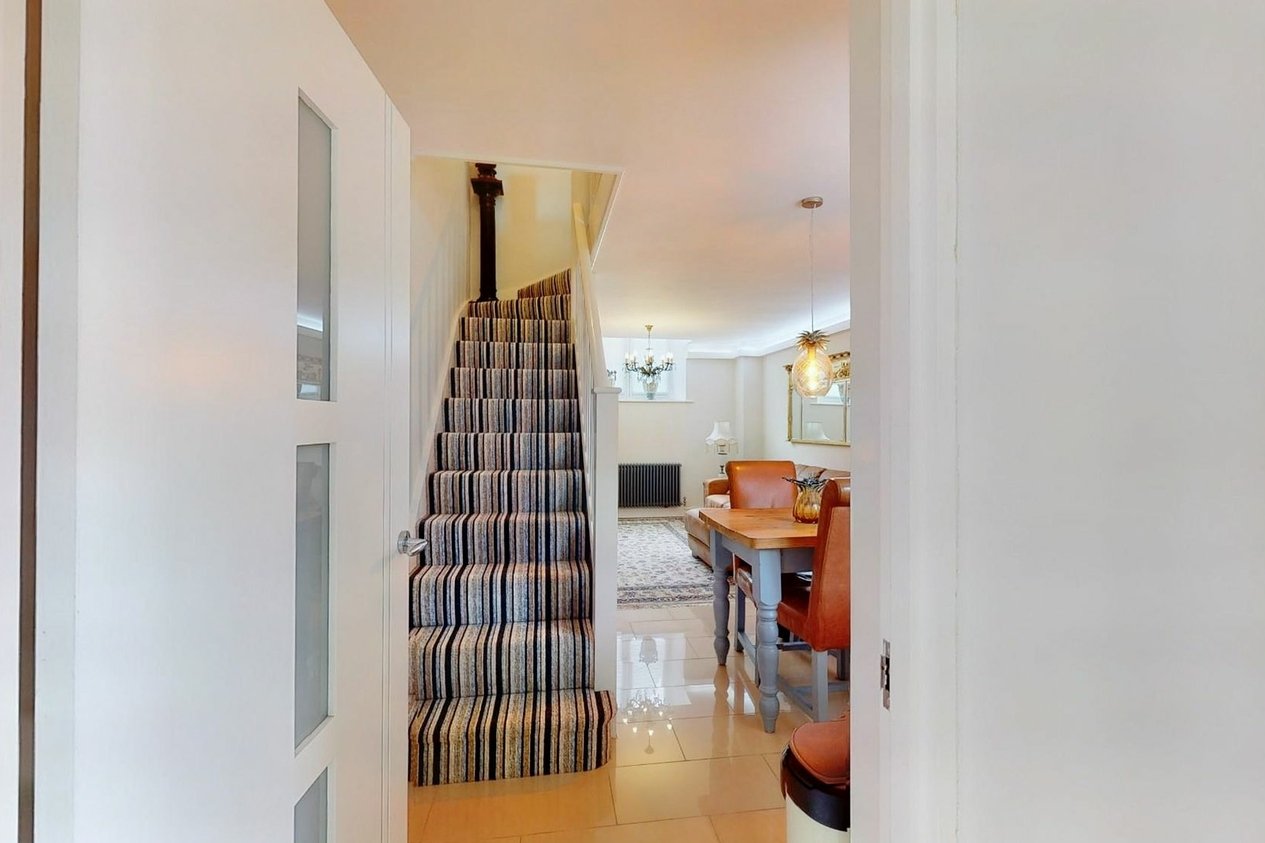 Properties For Sale in Old School Mews  Broadstairs