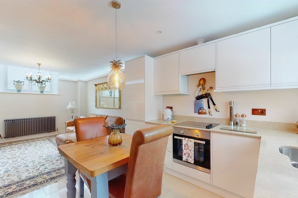 Properties For Sale in Old School Mews  Broadstairs