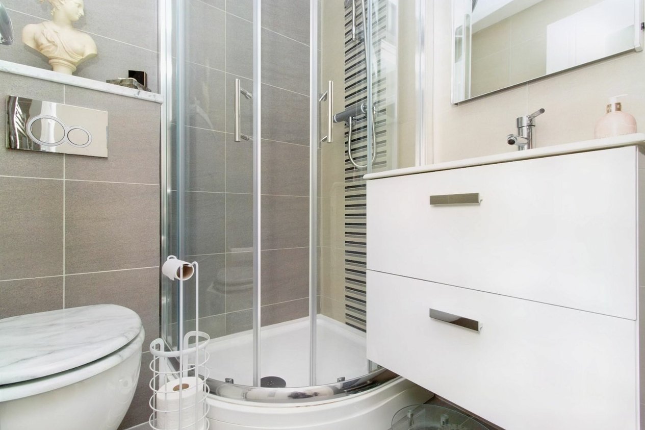 Properties For Sale in Old School Mews  Broadstairs