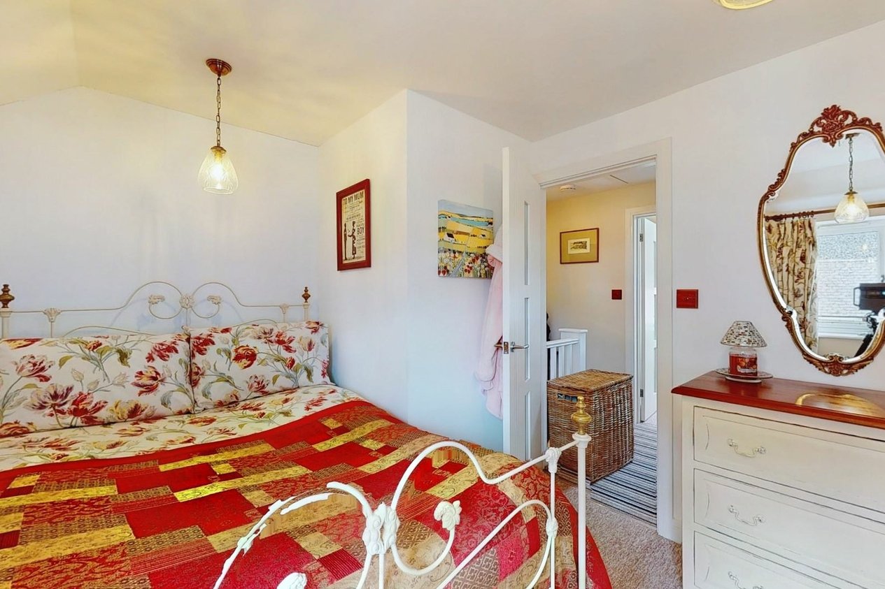 Properties For Sale in Old School Mews  Broadstairs