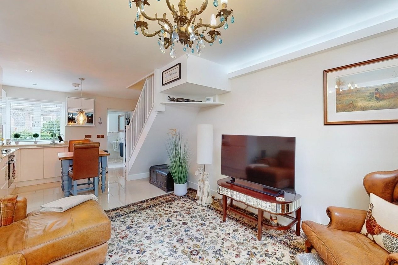 Properties For Sale in Old School Mews  Broadstairs