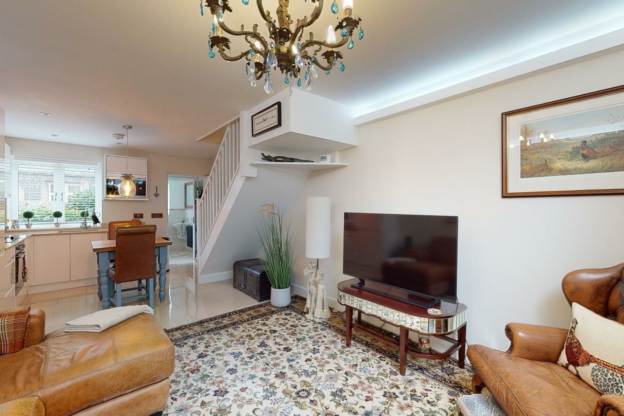 Properties For Sale in Old School Mews Broadstairs