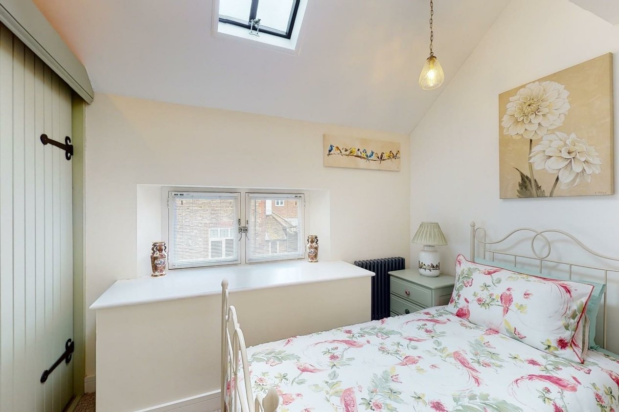 Properties For Sale in Old School Mews Broadstairs