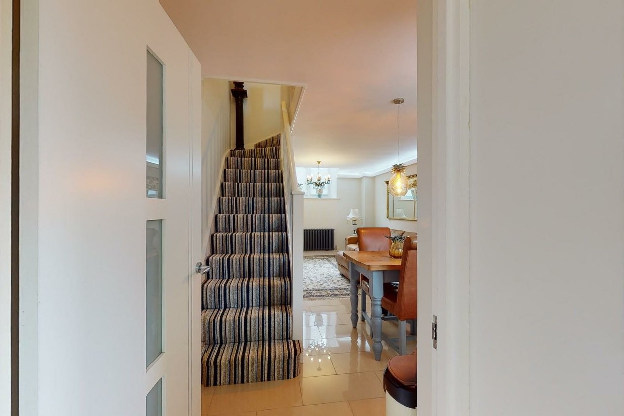 Properties For Sale in Old School Mews Broadstairs