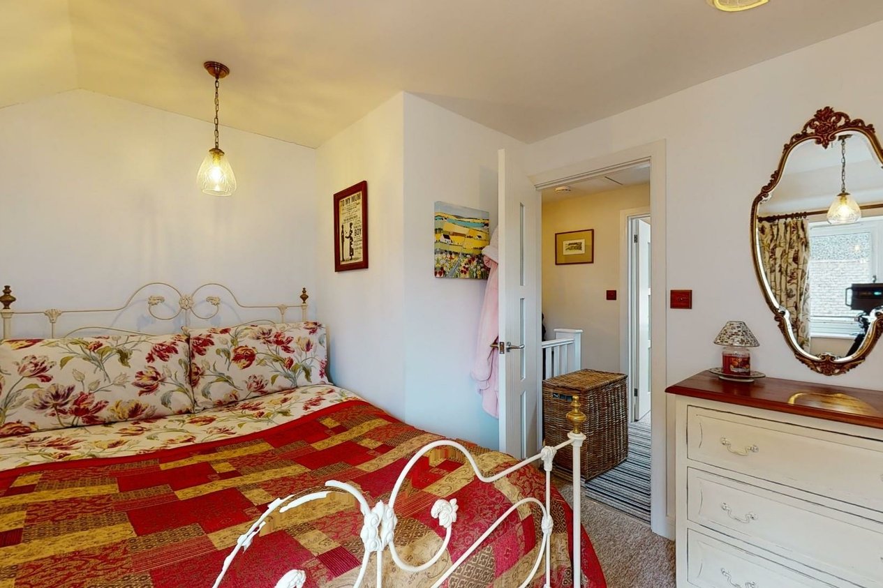 Properties For Sale in Old School Mews Broadstairs