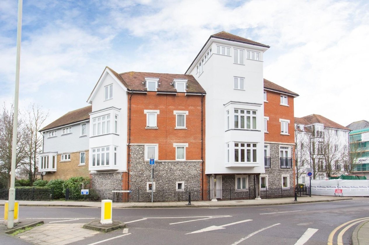 Properties For Sale in Old Watling Street  Canterbury