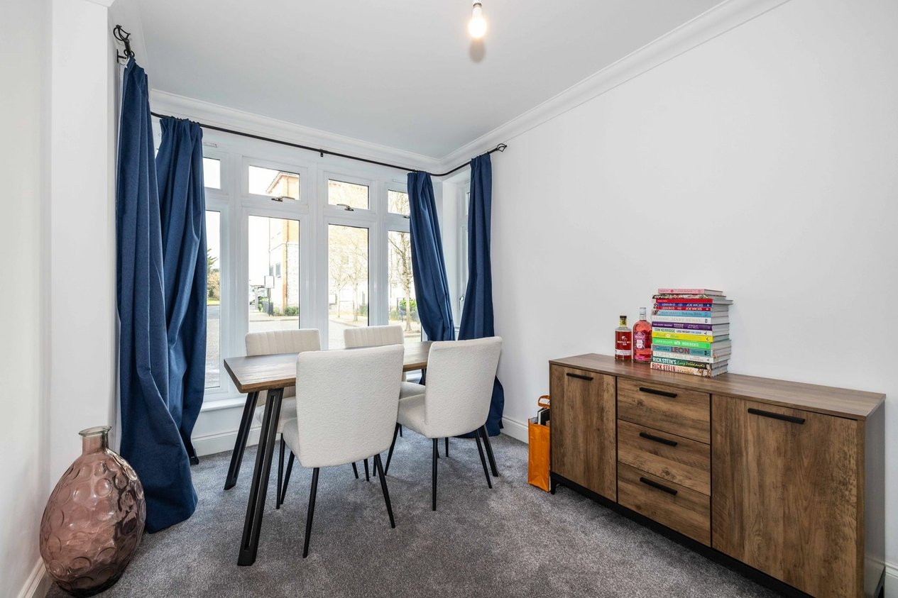 Properties For Sale in Old Watling Street  Canterbury