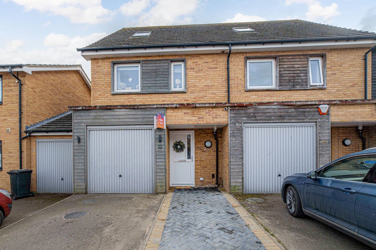 Properties For Sale in Olympia Way  Whitstable