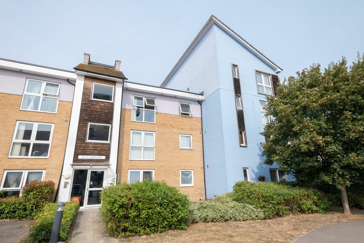 Properties For Sale in Olympia Way  Whitstable