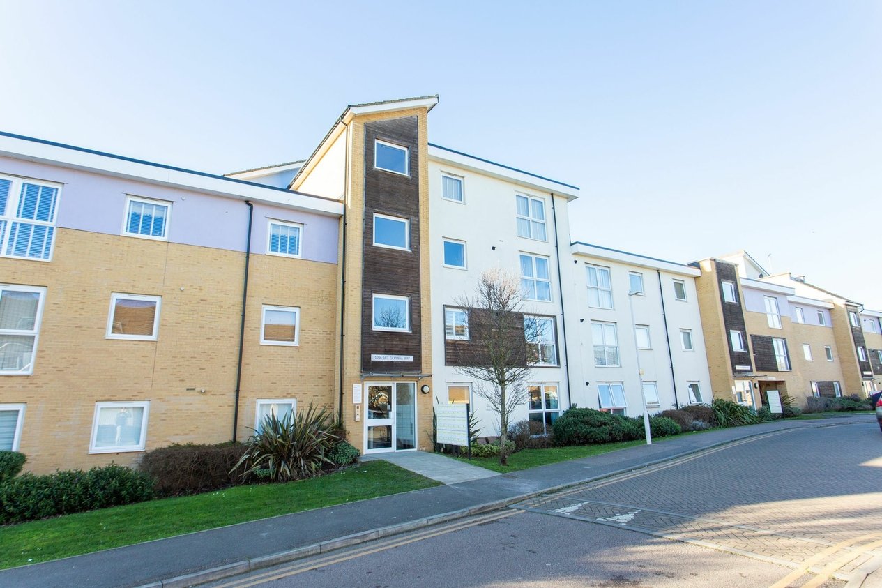 Properties For Sale in Olympia Way  Whitstable