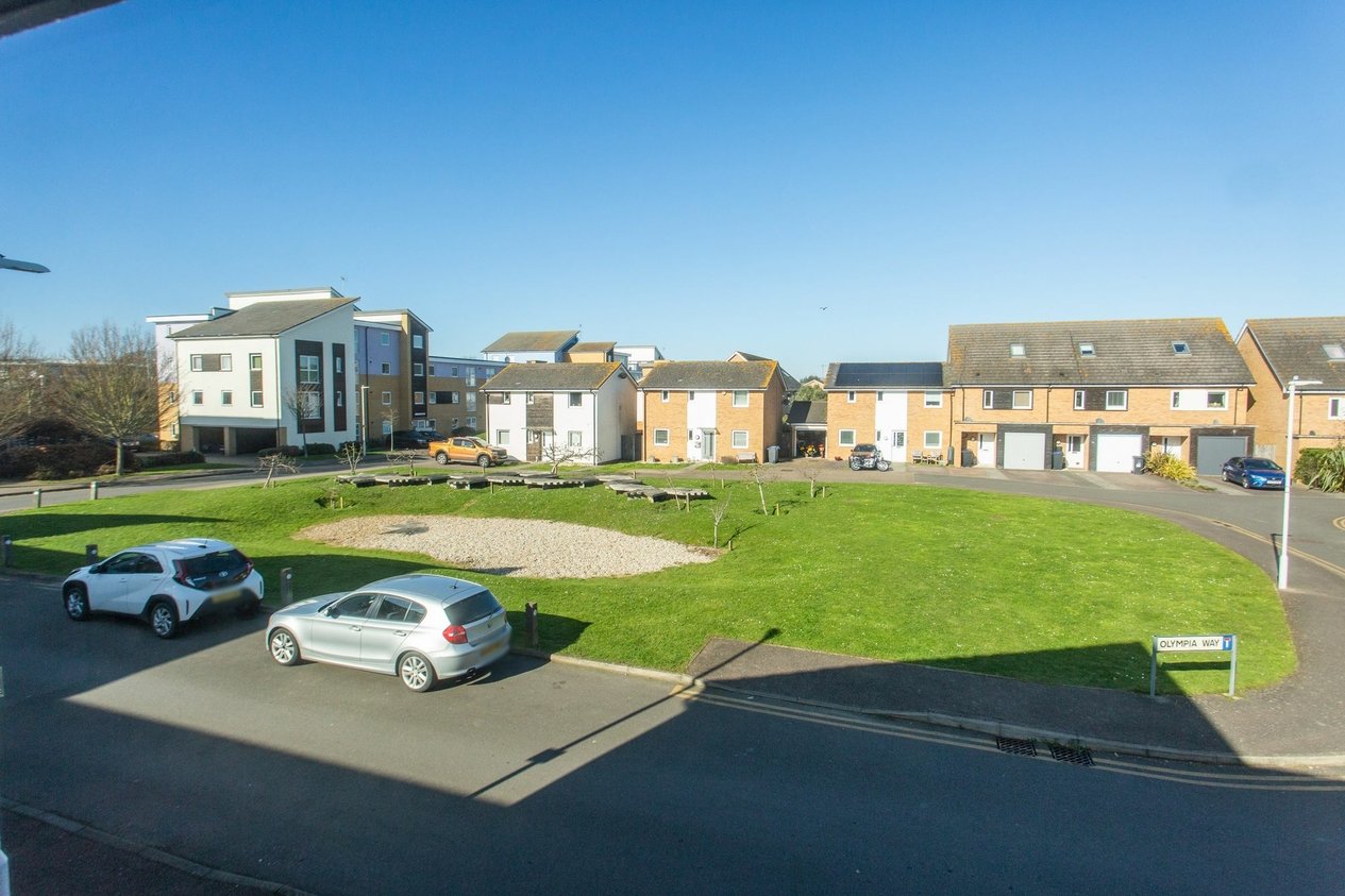 Properties For Sale in Olympia Way  Whitstable