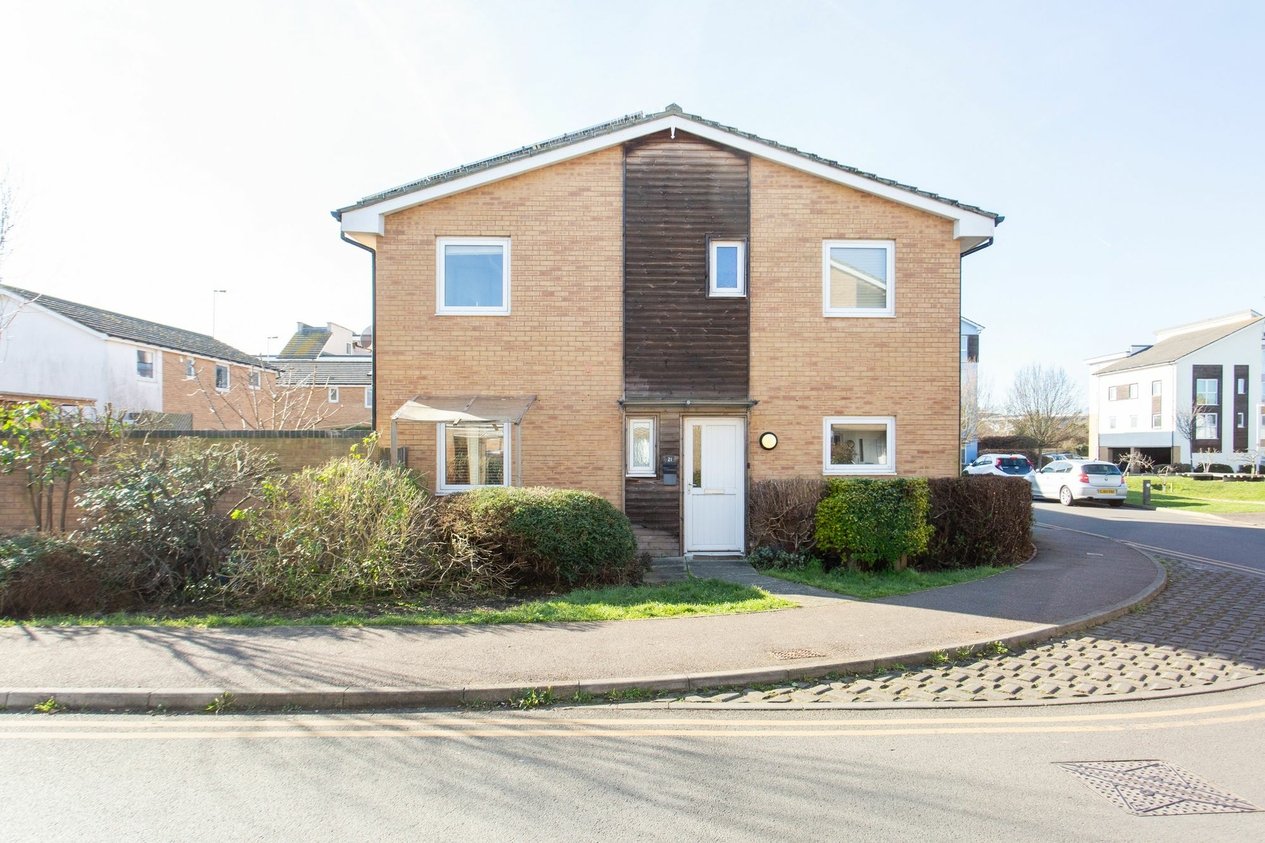 Properties For Sale in Olympia Way  Whitstable