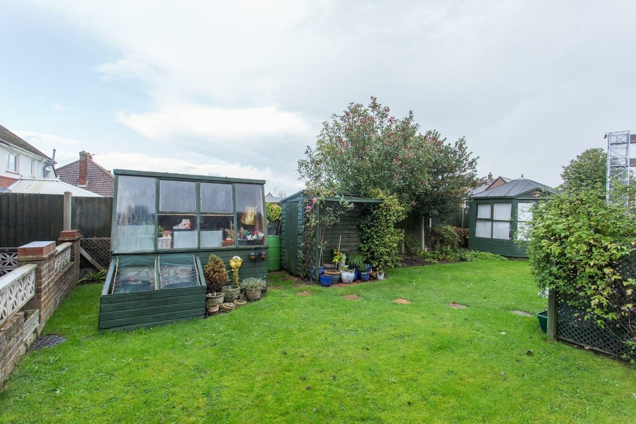 Properties Sold in Orchard Close Canterbury