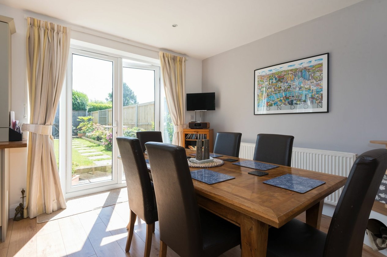 Properties For Sale in Orchard Close  Minster