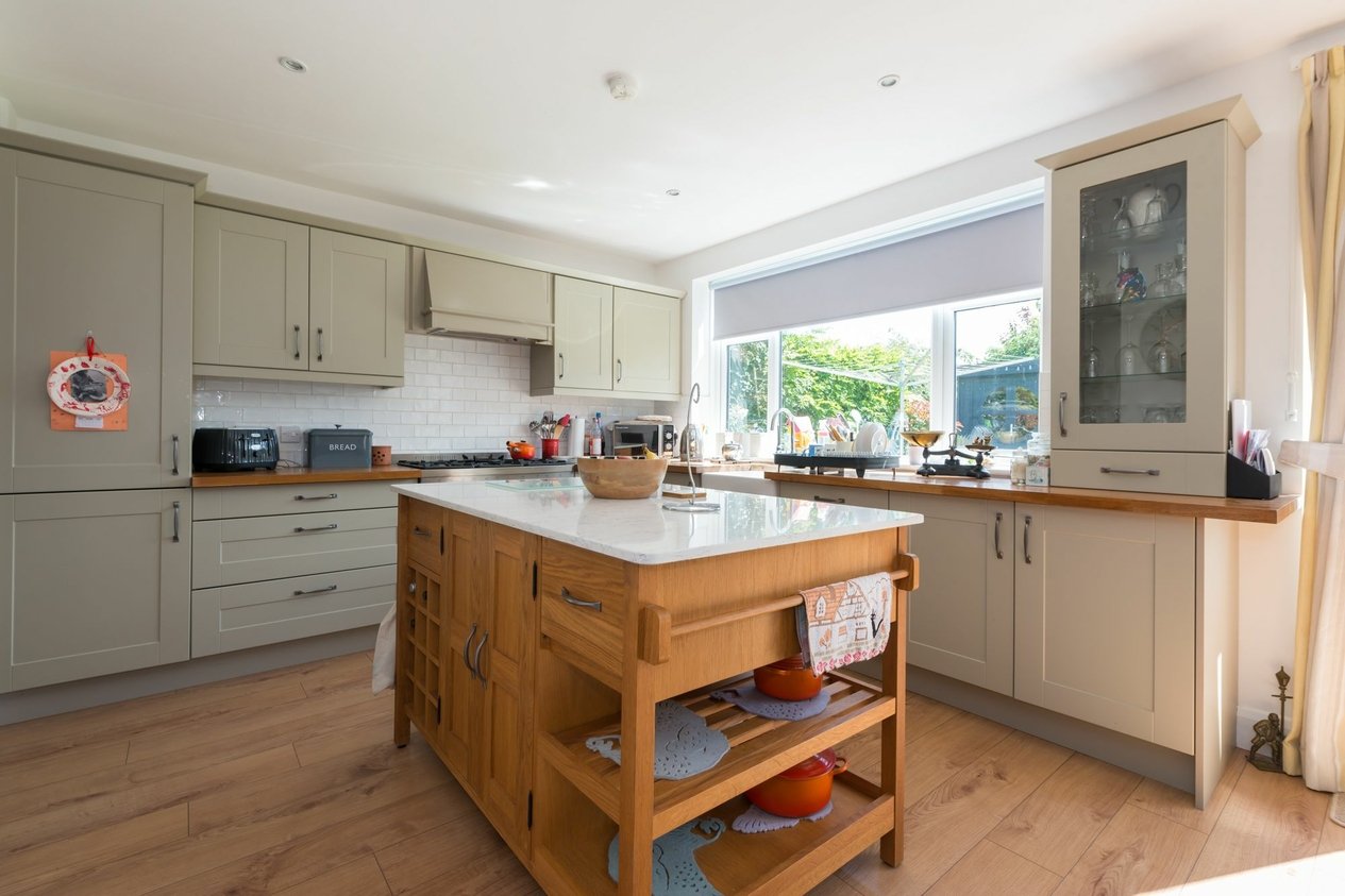 Properties For Sale in Orchard Close  Minster