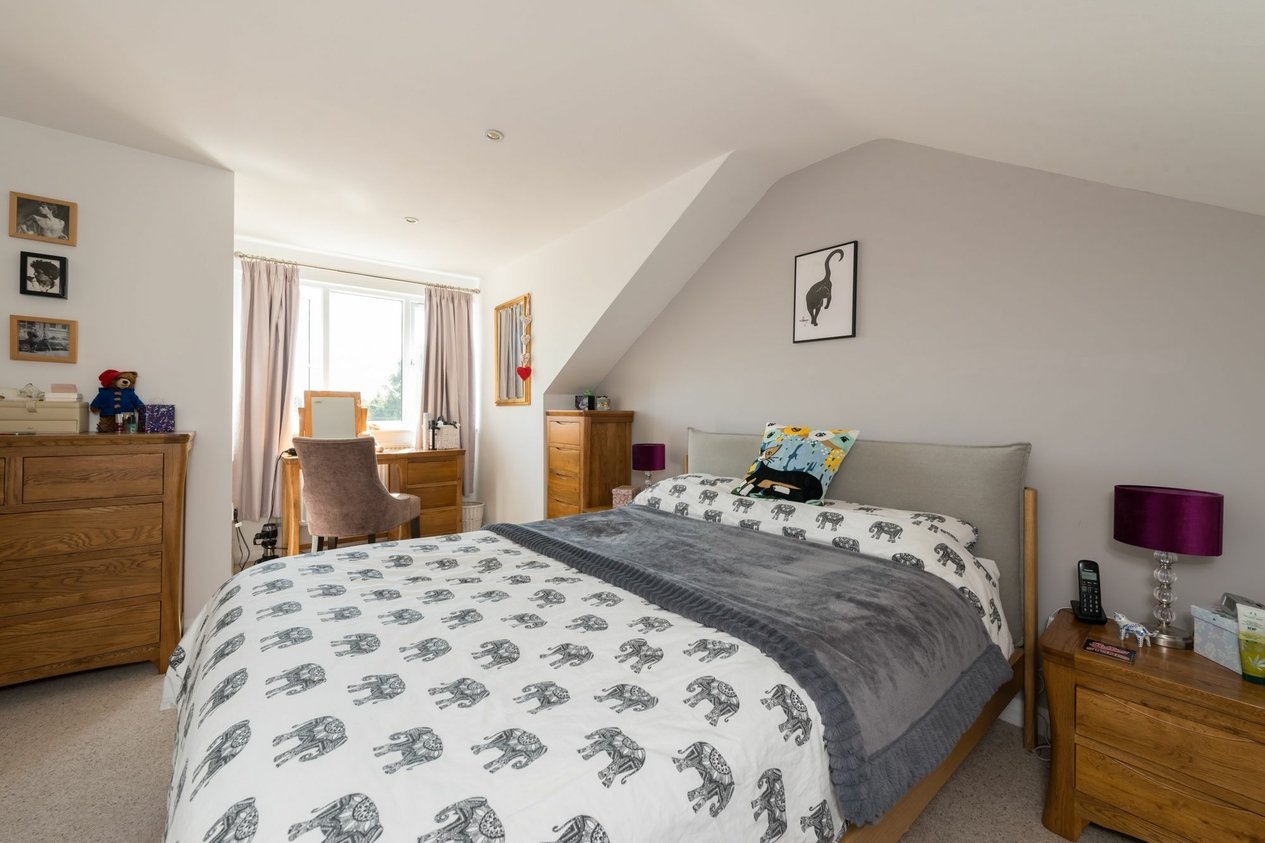 Properties For Sale in Orchard Close  Minster