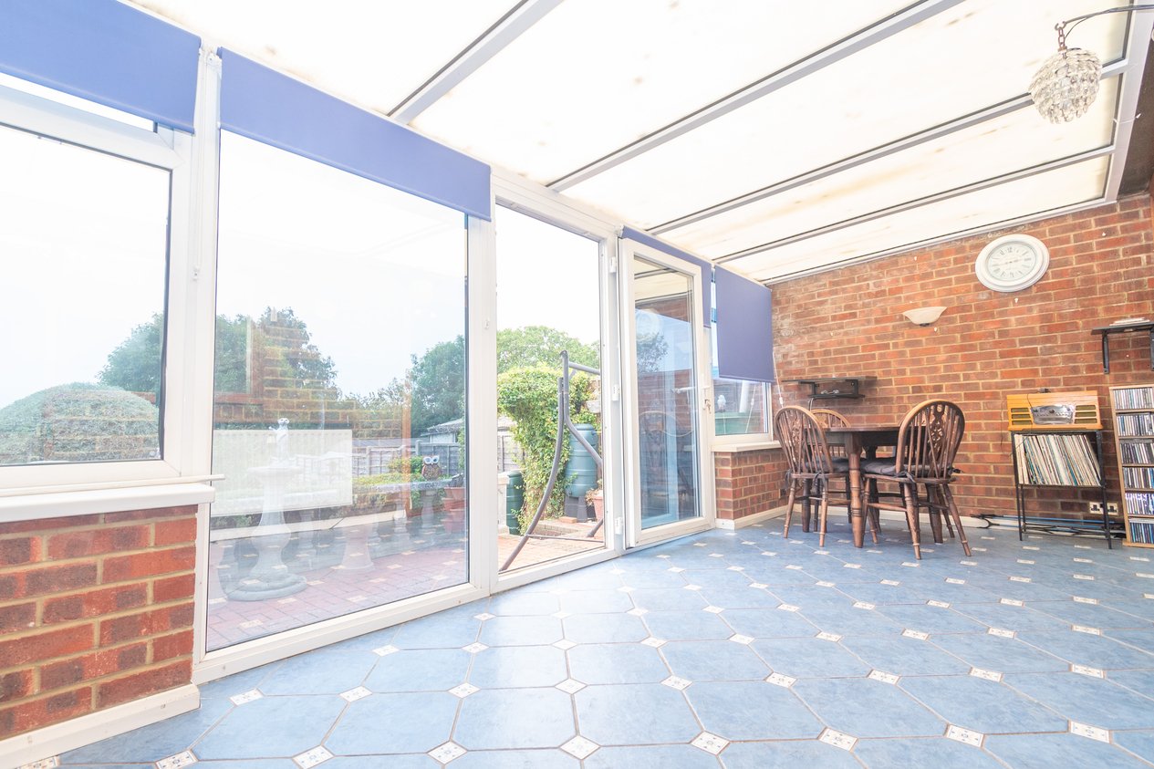 Properties Sold in Orchard Close Minster