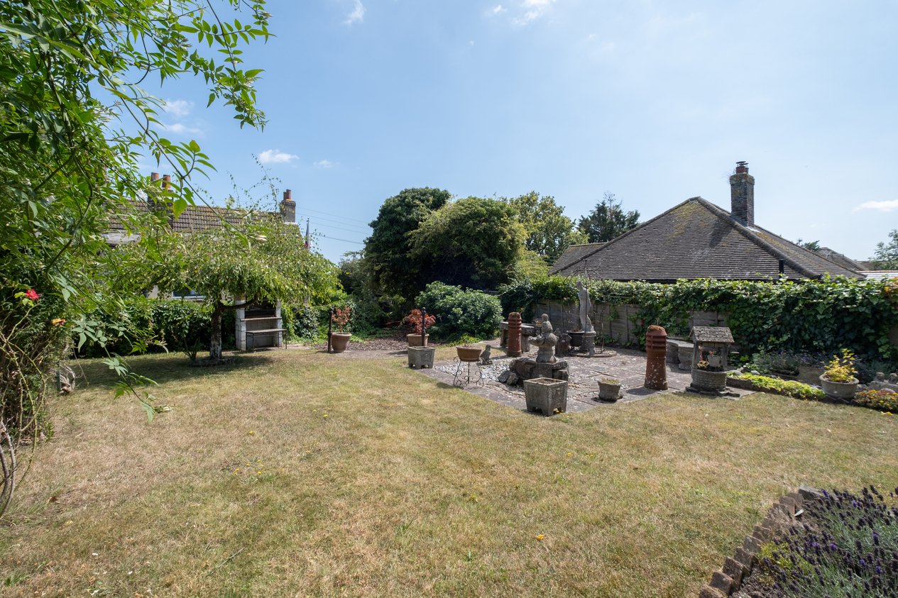 Properties Sold in Orchard Close Minster