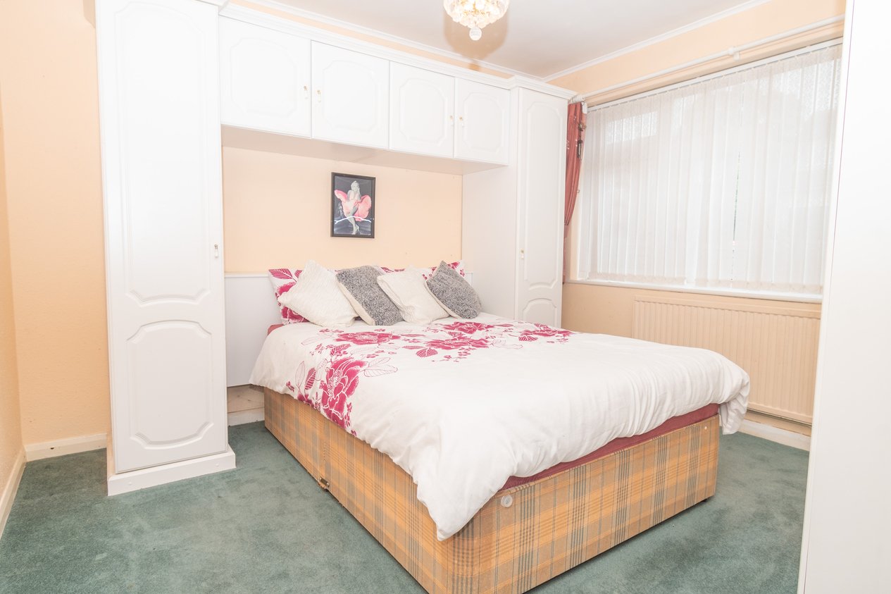 Properties Sold in Orchard Close Minster