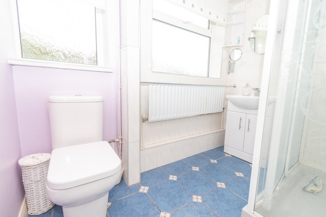 Properties Sold in Orchard Close Minster