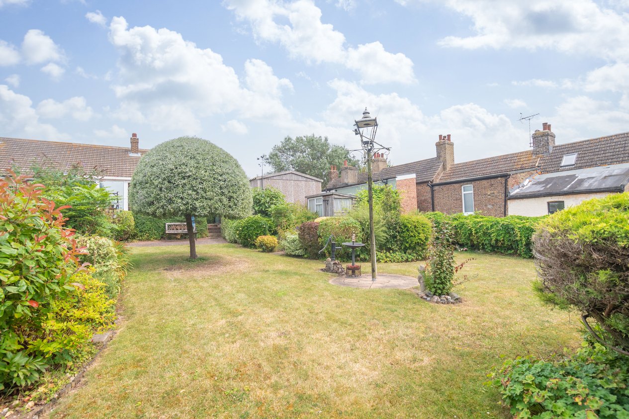 Properties Sold in Orchard Close Minster