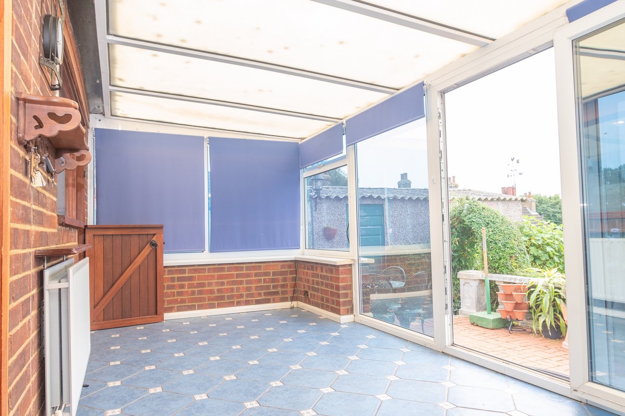 Properties Sold in Orchard Close Minster