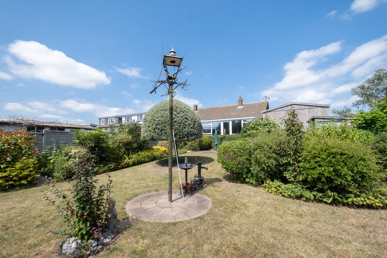 Properties Sold in Orchard Close Minster