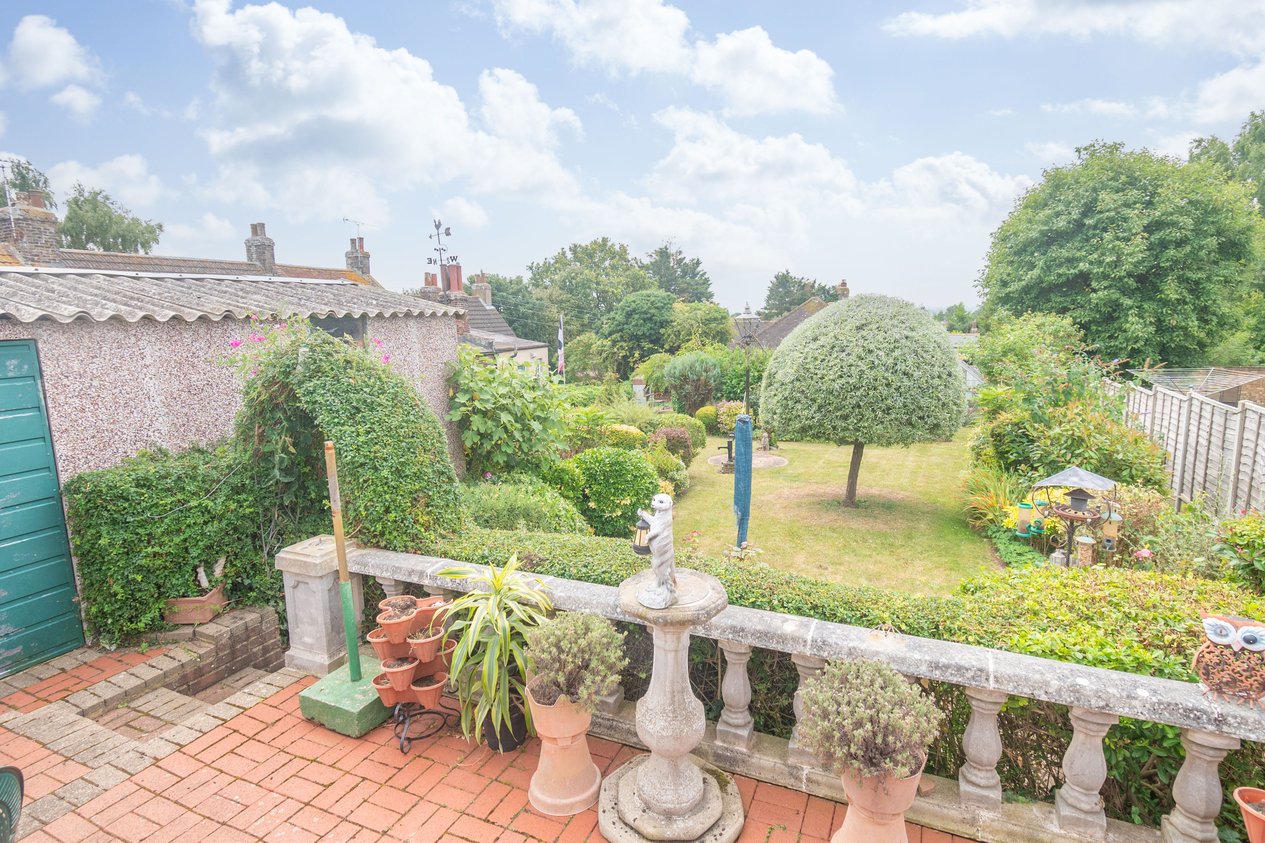 Properties Sold in Orchard Close Minster