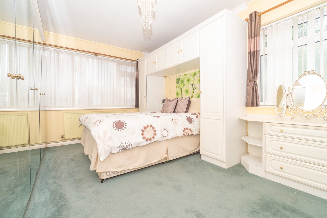Properties Sold in Orchard Close Minster
