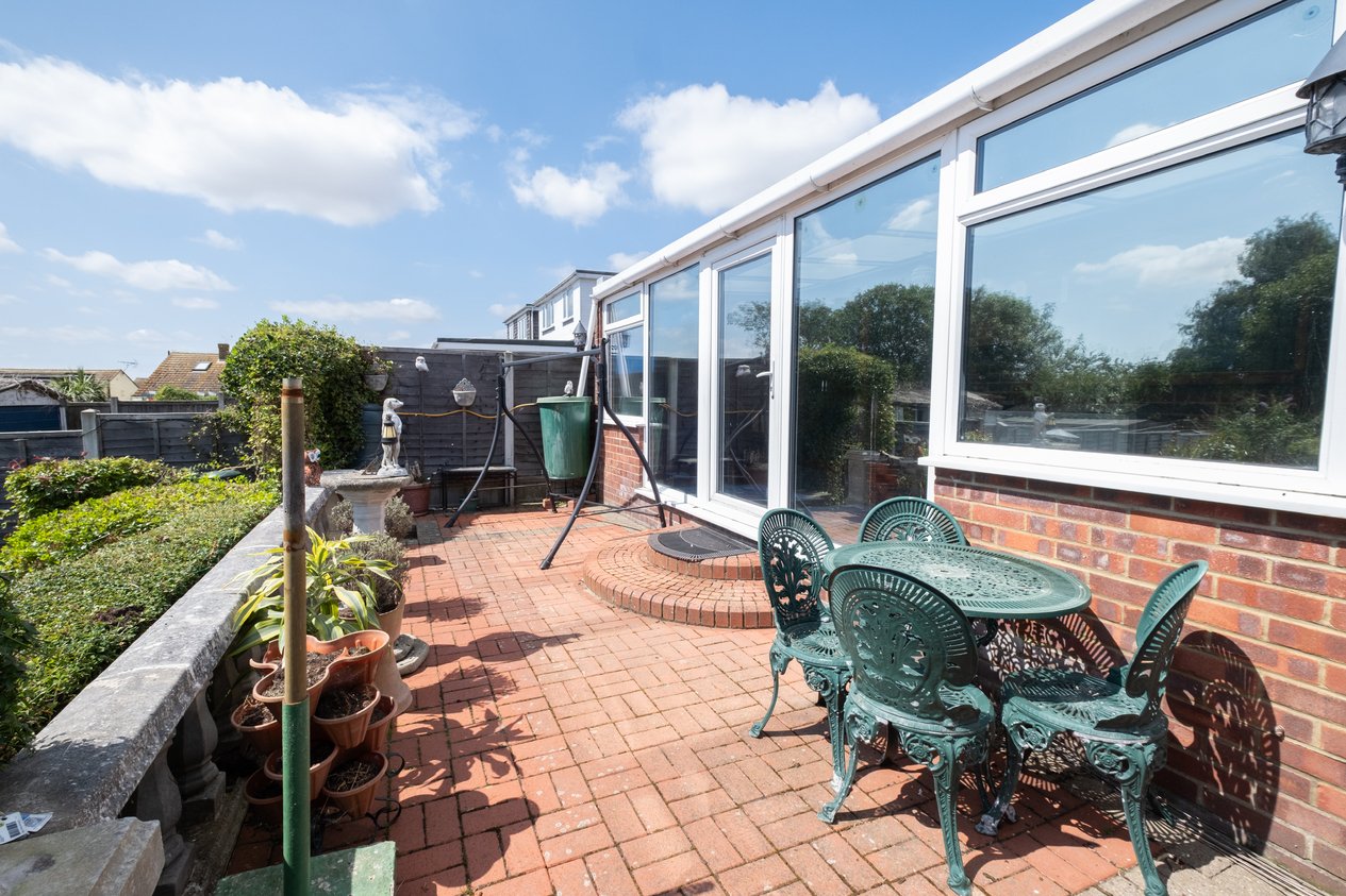 Properties Sold in Orchard Close Minster