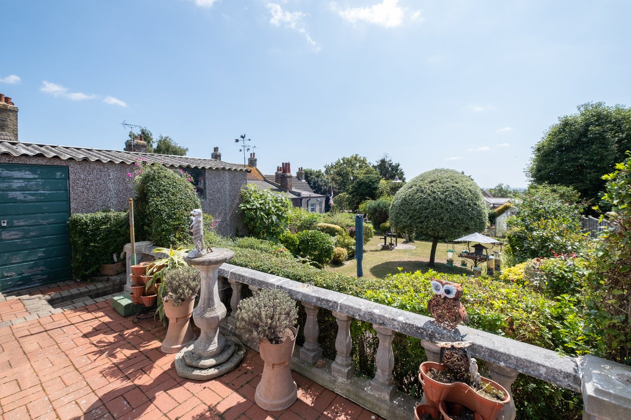 Properties Sold in Orchard Close Minster
