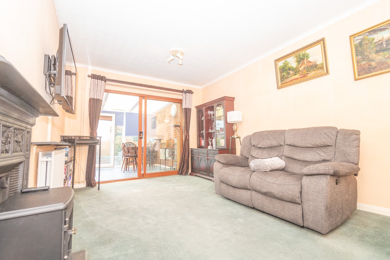 Properties Sold in Orchard Close Minster
