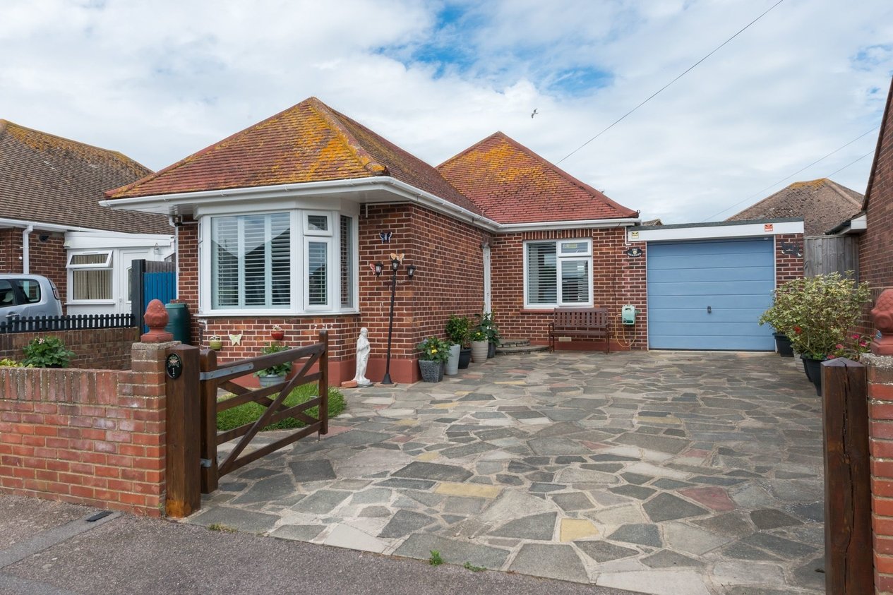 Properties Sold Subject To Contract in Orchard Close  Ramsgate