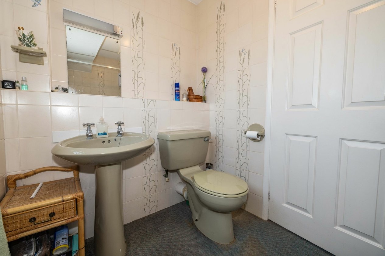 Properties For Sale in Orchard Court  Chillenden