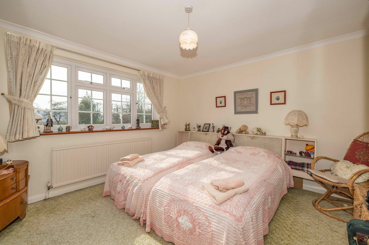 Properties For Sale in Orchard Court  Chillenden