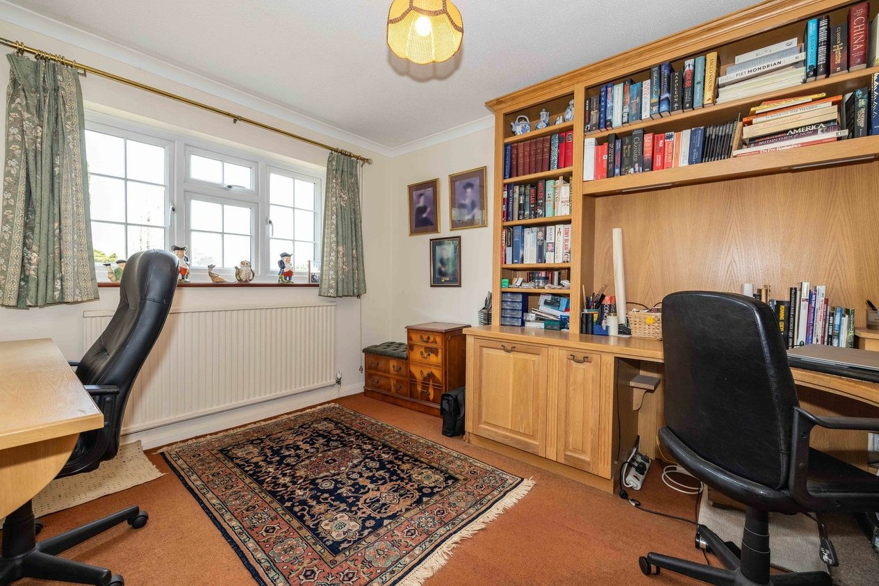 Properties For Sale in Orchard Court  Chillenden