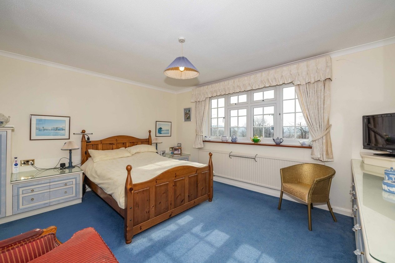 Properties For Sale in Orchard Court  Chillenden