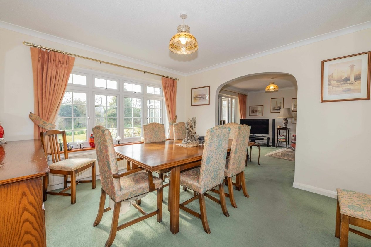 Properties For Sale in Orchard Court  Chillenden