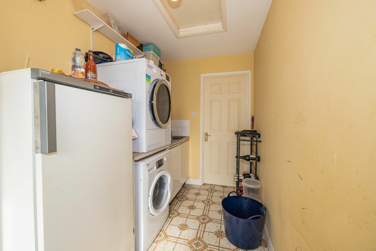 Properties For Sale in Orchard Court  Chillenden