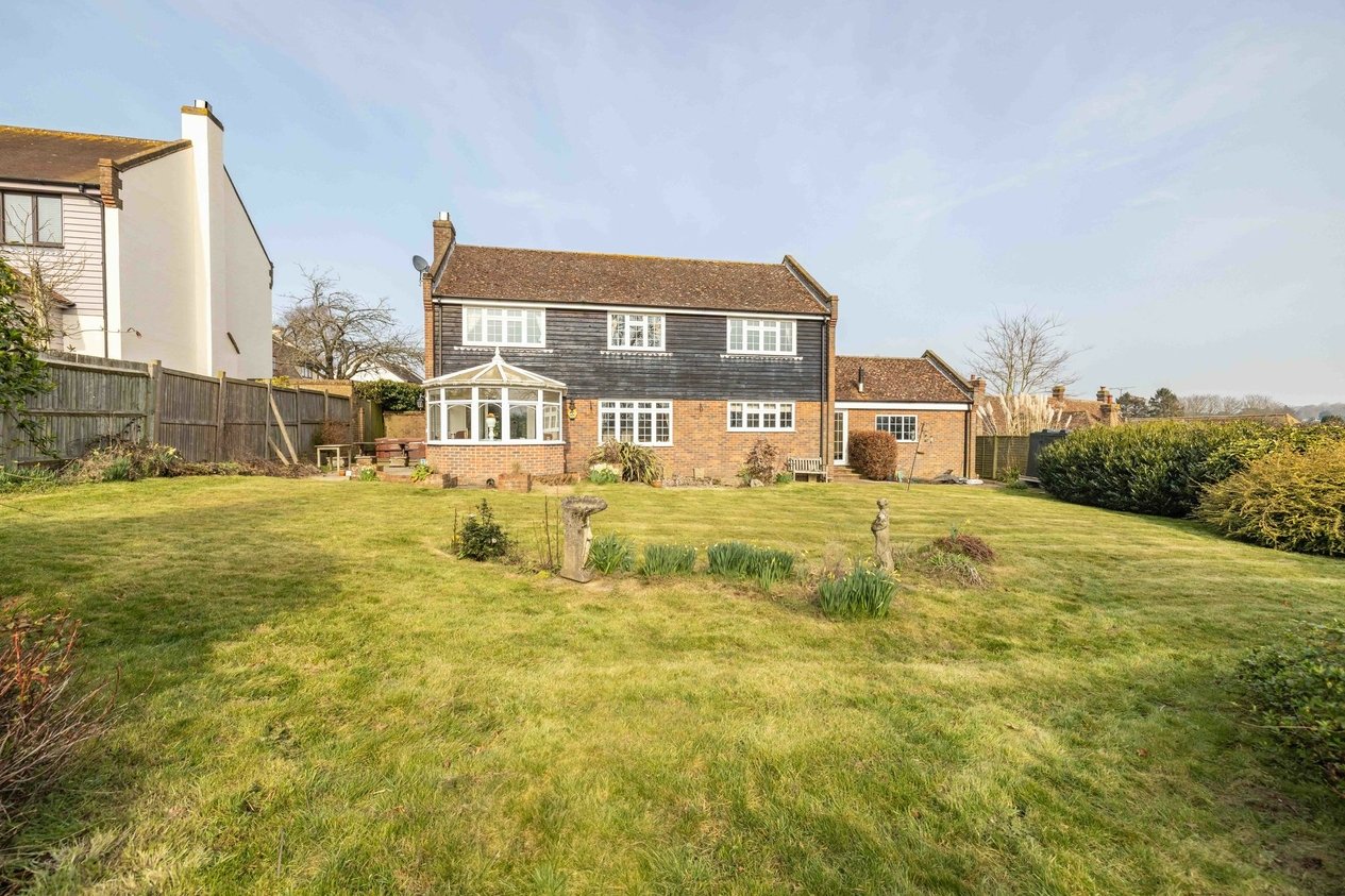 Properties For Sale in Orchard Court  Chillenden