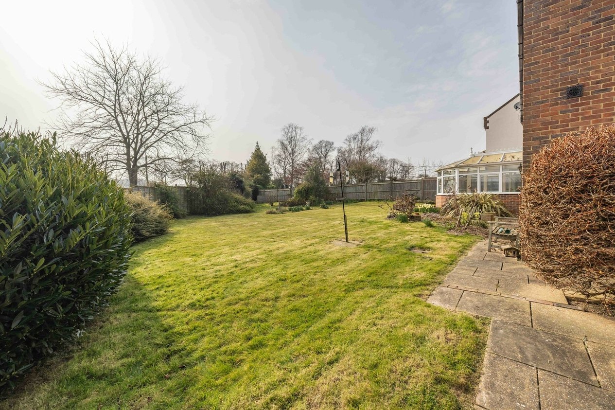 Properties For Sale in Orchard Court  Chillenden