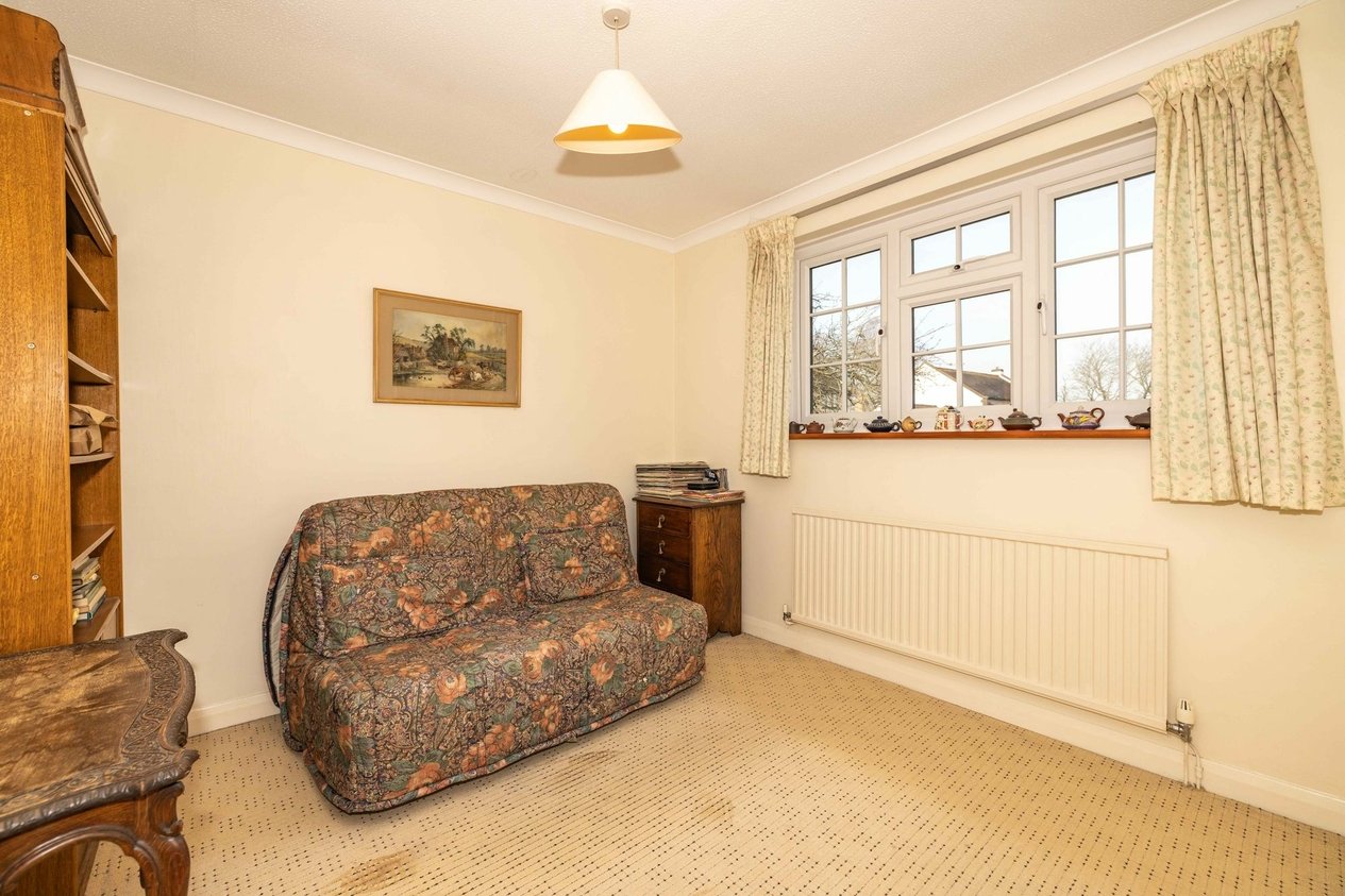 Properties For Sale in Orchard Court  Chillenden